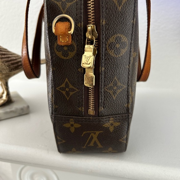 ✨Authentic Louis Vuitton Spontini brown monogram✨ - Picture 7 of 8